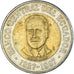 Monnaie, Équateur, 500 Sucres, 1997