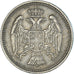 Monnaie, Serbie, 20 Para, 1912