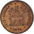 Münze, Südafrika, Cent, 1974