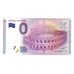 França, Tourist Banknote - 0 Euro, 2015, UEAX009152, ARENES DE NIMES