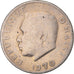 Coin, Haiti, 10 Centimes, 1970