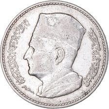 Moneda, Marruecos, Dirham, 1960