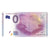 France, Tourist Banknote - 0 Euro, 2015, UEDJ008990, LA DUNE DU PILAT 117 m