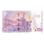 France, Tourist Banknote - 0 Euro, 2015, UEDJ008990, LA DUNE DU PILAT 117 m