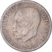 Coin, Haiti, 5 Centimes, 1949