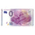 Frankrijk, Tourist Banknote - 0 Euro, 2015, UEEB001035, AQUARIUM DE SAINT MALO