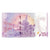 Francia, Tourist Banknote - 0 Euro, 2015, UEEB001035, AQUARIUM DE SAINT MALO