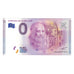Francia, Tourist Banknote - 0 Euro, 2015, UEAU007948, CHATEAU DU CLOS LUCE, FDS