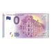 France, Billet Touristique - 0 Euro, 2015, UEAJ009912, CHATEAU ROYAL DE BLOIS