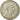 Moneta, Italia, Vittorio Emanuele III, 2 Lire, 1925, Rome, MB+, Nichel, KM:63
