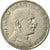 Munten, Italië, Vittorio Emanuele III, 2 Lire, 1925, Rome, FR+, Nickel, KM:63