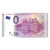 France, Billet Touristique - 0 Euro, 2015, UEAL000814, DOMAINE DE CHAUMONT SUR