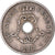 Moneda, Bélgica, 5 Centimes, 1907