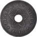 Coin, Belgium, 50 Centimes, 1918
