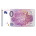 Francia, Tourist Banknote - 0 Euro, 2015, UEDN000222, ROCAMADOUR, FDS