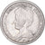 Münze, Niederlande, 25 Cents, 1911