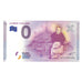 France, Billet Touristique - 0 Euro, 2015, UECD000886, LA MERE POULARD, NEUF