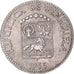 Coin, Venezuela, 5 Centimos, 1965