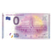 Frankrijk, Tourist Banknote - 0 Euro, 2015, UEAZ001012, OSSUAIRE DE DOUAUMONT