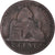 Moneta, Belgia, 2 Centimes, 1861
