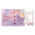 França, Tourist Banknote - 0 Euro, 2015, UECT000451, CITE DE LA VOILE ERIC