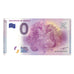 França, Tourist Banknote - 0 Euro, 2015, UEDP002924, AQUARIUM DE VANNES