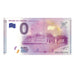 Francia, Tourist Banknote - 0 Euro, 2015, UEDL004246, MUSEE DU CHEVAL, DOMAINE