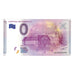 France, Billet Touristique - 0 Euro, 2015, UEDM000099, CHATEAU DE CHANTILLY