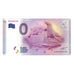 France, Billet Touristique - 0 Euro, 2015, UEBK000698, NAUSICAA, NEUF