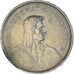 Munten, Zwitserland, 5 Francs, 1968