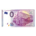Francia, Tourist Banknote - 0 Euro, 2015, UEDT000334, LE BLOCKHAUS