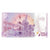 Frankreich, Tourist Banknote - 0 Euro, 2015, UEAF008391, VULCANIA, UNZ