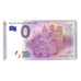 France, Tourist Banknote - 0 Euro, 2015, UECH005216, EGLISE DE SAINT NECTAIRE