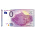 France, Tourist Banknote - 0 Euro, 2015, UEBN005377, LE TRAIN DE LA RHUNE