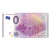 France, Tourist Banknote - 0 Euro, 2015, UEDA000187, PIC DU MIDI 2877 m