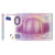 Francia, Tourist Banknote - 0 Euro, 2015, UEDK006154, CAVE BYRRH A THUIR, FDS
