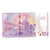 Frankreich, Tourist Banknote - 0 Euro, 2015, UECX001146, CENTRE DE
