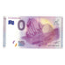 Francia, Tourist Banknote - 0 Euro, 2015, UECP001967, FUTUROSCOPE, UNC