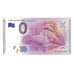 Frankrijk, Tourist Banknote - 0 Euro, 2015, UEDS001883, LION DE BELFORT AUGUSTE