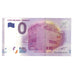 França, Tourist Banknote - 0 Euro, 2016, UEJD002050, CITE FRUGES PESSAC