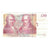 Banconote, Gran Bretagna, 50 Pounds, 2010, KM:393a, BB+