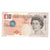 Banknot, Wielka Brytania, 10 Pounds, 2000, KM:389a, EF(40-45)