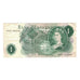 Banconote, Gran Bretagna, 1 Pound, KM:374e, BB