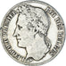 Moneta, Belgio, Franc, 1834
