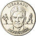 France, Token, Equipe de France de Football, Lizarazu, Défenseur, 1999