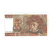 Frankreich, 10 Francs, Berlioz, 1978, X.305, SS+, Fayette:63.25, KM:150c