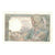 France, 10 Francs, Mineur, 1947, Z.136, TTB+, Fayette:08.17, KM:99e