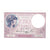 France, 5 Francs, Violet, 1939, O.58332, AU(50-53), Fayette:F04.1, KM:83