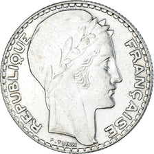 Coin, France, 10 Francs, 1938