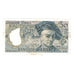 France, 50 Francs, Quentin de La Tour, 1981, V8, EF(40-45), Fayette:67.2